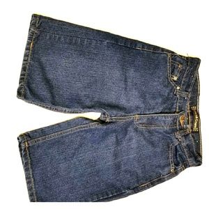 Sacred Crown boys shorts